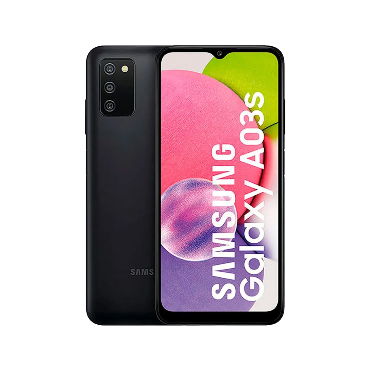 Galaxy A03S