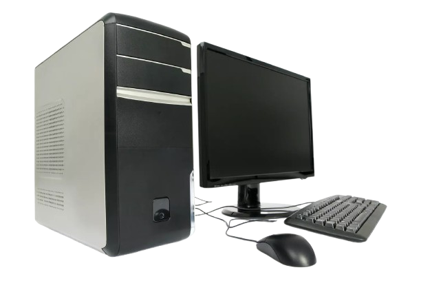 PC Bureau