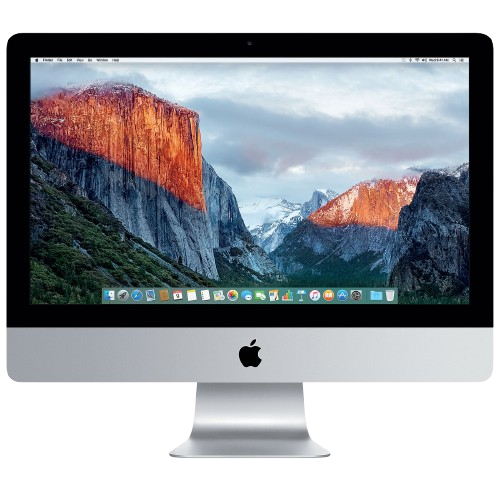 Apple iMac